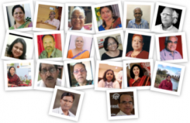 लॉकडाऊन में रचनाधर्मिता को नवीन आयाम : क्षितिज की ऑनलाइन सार्थक लघुकथा ऑडियो गोष्ठी